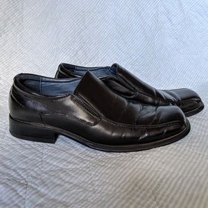 Black Dress Shoes